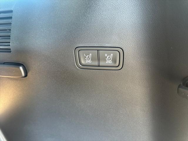 2026 Hyundai Santa Fe Hybrid Limited 7 Passenger