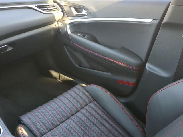2026 Genesis G70 3.3T AWD Sport Prestige