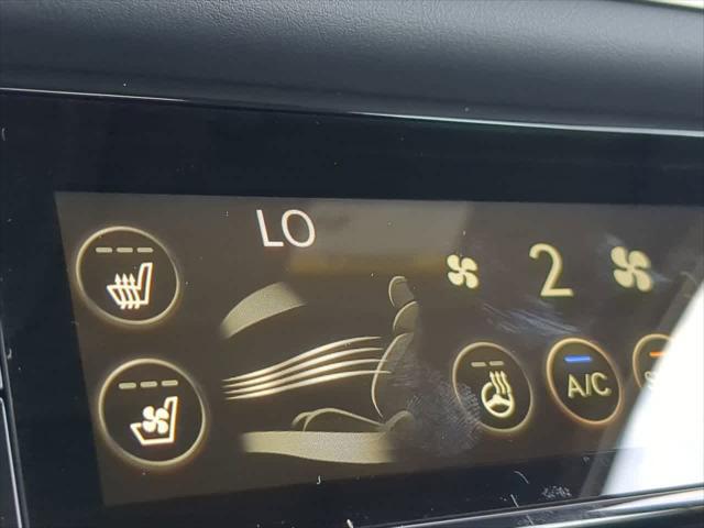 2026 Genesis G70 3.3T AWD Sport Prestige