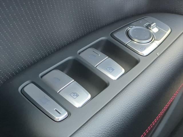 2026 Genesis G70 3.3T AWD Sport Prestige