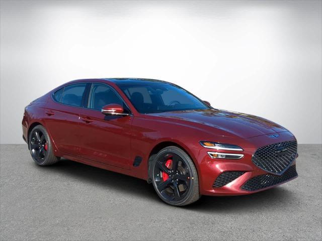 2026 Genesis G70 3.3T AWD Sport Prestige for sale in AUGUSTA, GA
