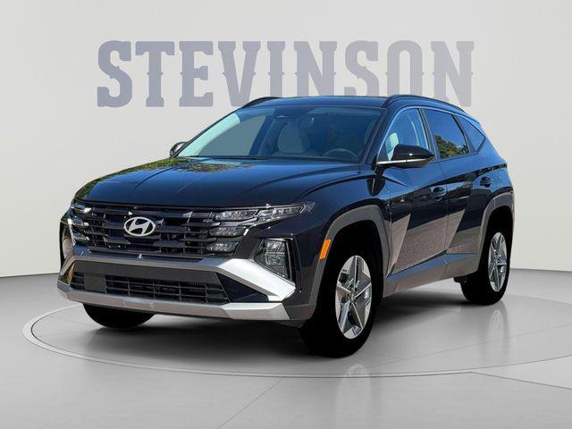 2026 Hyundai Tucson Hybrid SEL for sale in FREDERICK, CO