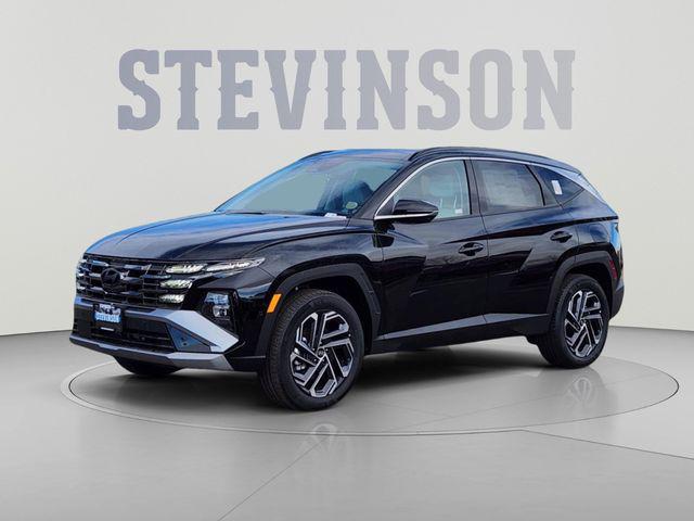 2026 Hyundai Tucson Hybrid Limited for sale in FREDERICK, CO