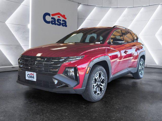 2026 Hyundai Tucson XRT for sale in LAS CRUCES, NM
