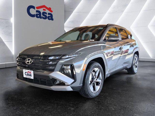 2026 Hyundai Tucson SEL for sale in LAS CRUCES, NM