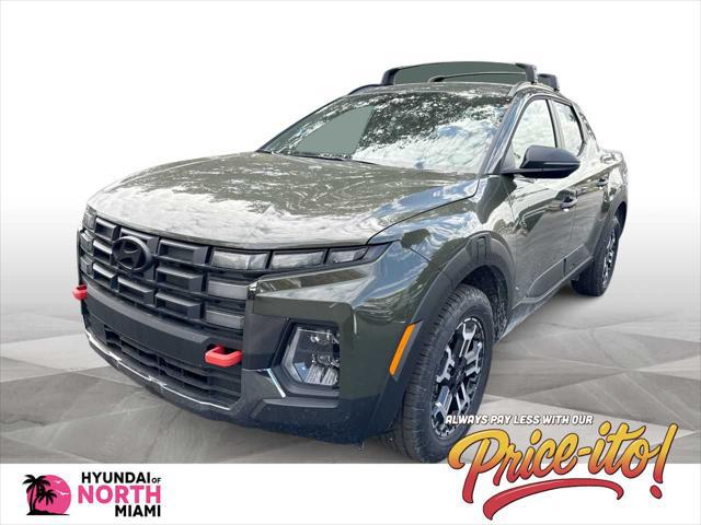 2026 Hyundai Santa Cruz XRT for sale in MIAMI, FL