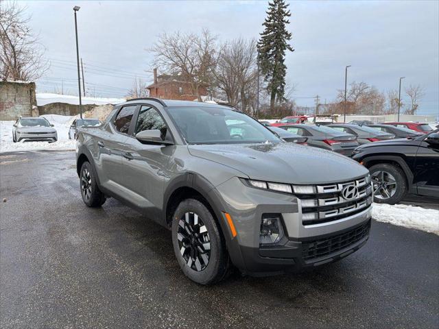 2026 Hyundai Santa Cruz SEL for sale in ERIE, PA