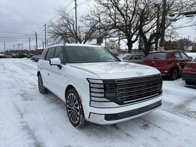 2026 Hyundai Palisade Calligraphy for sale in ERIE, PA