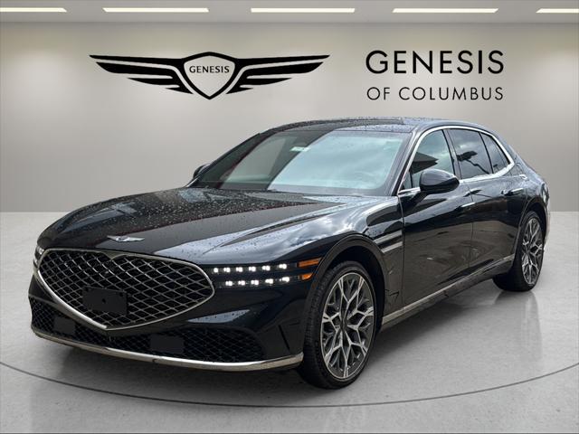 2024 Genesis G90 3.5T e-SC AWD for sale in COLUMBUS, OH
