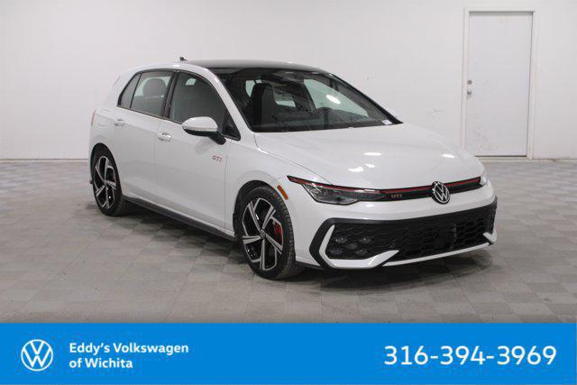 2026 Volkswagen Golf GTI SE for sale in Wichita, KS
