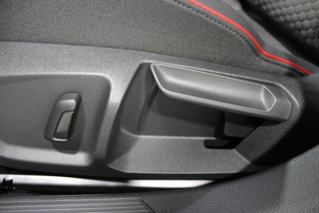 2026 Volkswagen Golf GTI SE