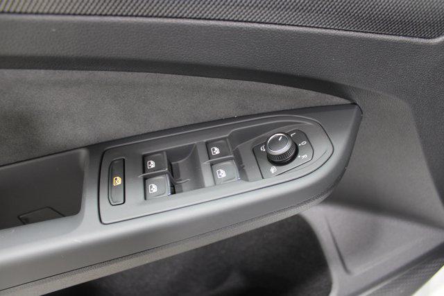 2026 Volkswagen Golf GTI SE