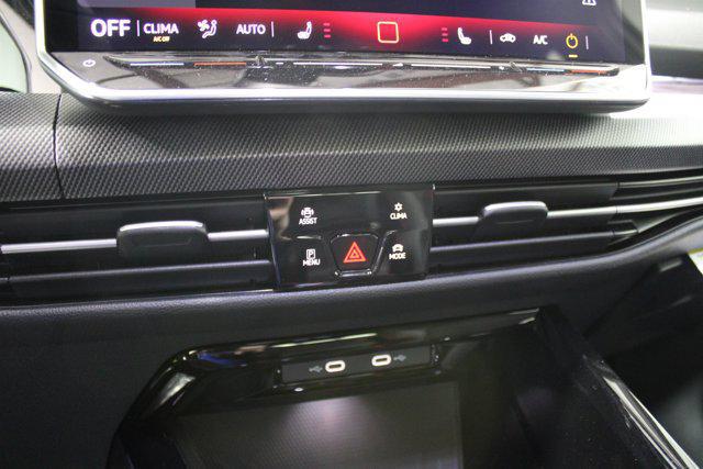 2026 Volkswagen Golf GTI SE