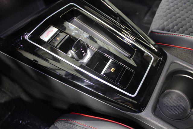 2026 Volkswagen Golf GTI SE
