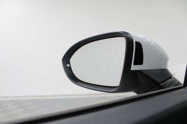 2026 Volkswagen Golf GTI SE