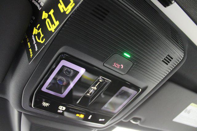 2026 Volkswagen Golf GTI SE