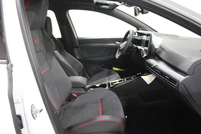 2026 Volkswagen Golf GTI SE