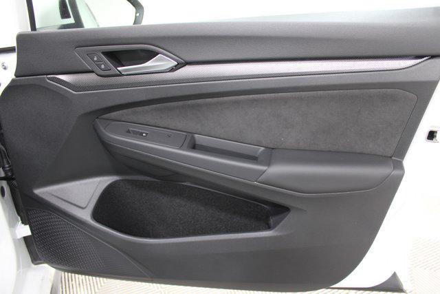 2026 Volkswagen Golf GTI SE
