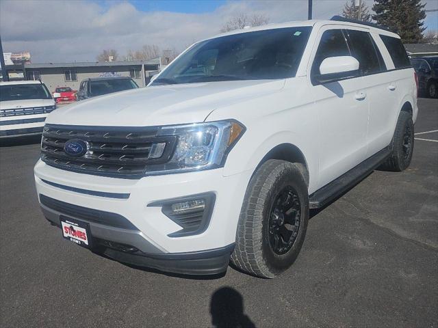 2019 Ford Expedition Max XLT for sale in POCATELLO, ID