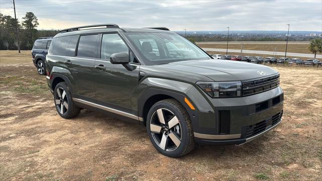 2026 Hyundai Santa Fe Limited for sale in BEECH ISLAND, SC