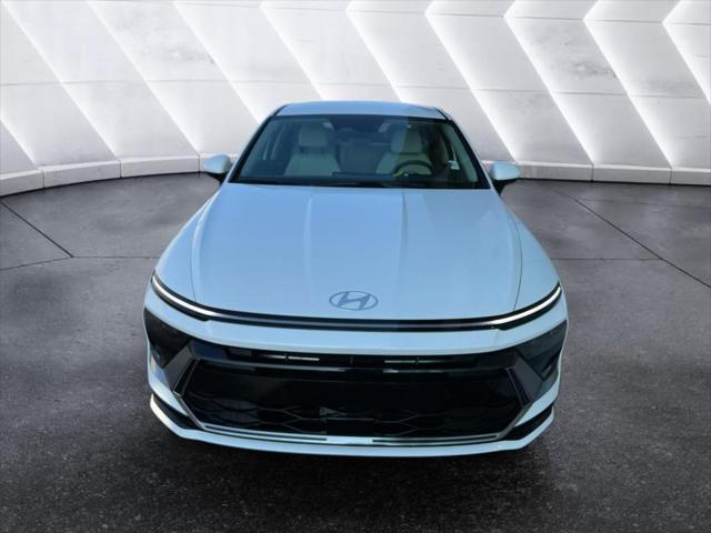 2026 Hyundai Sonata SEL Sport for sale in EVANSVILLE, IN