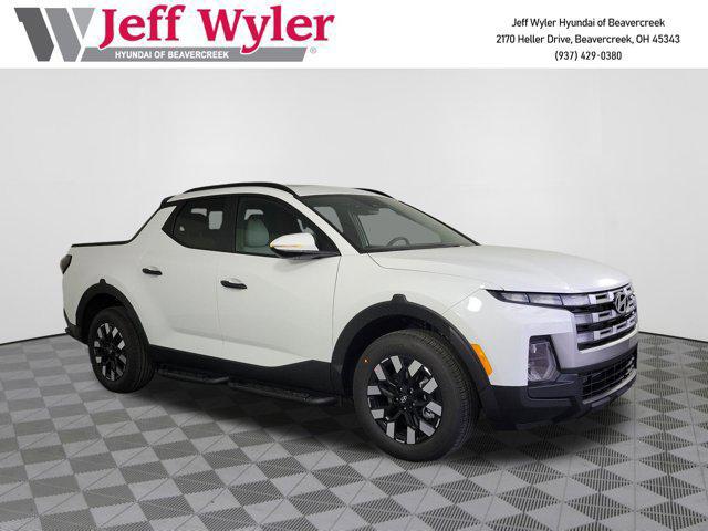 2026 Hyundai Santa Cruz SEL Activity for sale in BEAVERCREEK, OH