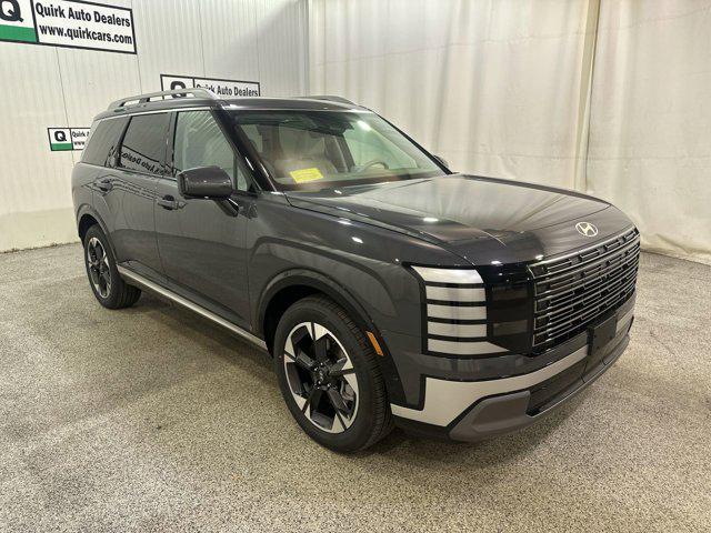 2026 Hyundai Palisade Limited for sale in BRAINTREE, MA
