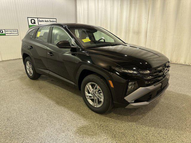 2026 Hyundai Tucson SE for sale in BRAINTREE, MA