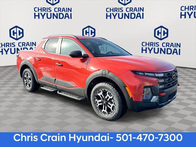 2026 Hyundai Santa Cruz XRT for sale in CONWAY, AR