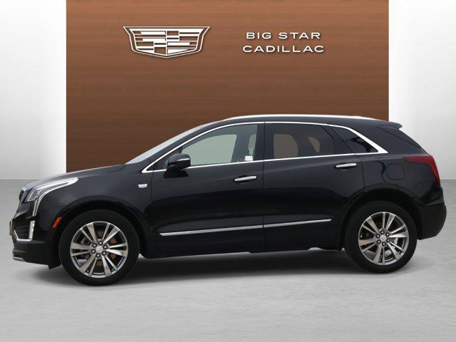 2024 Cadillac XT5 AWD Premium Luxury