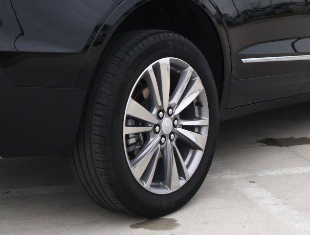 2024 Cadillac XT5 AWD Premium Luxury