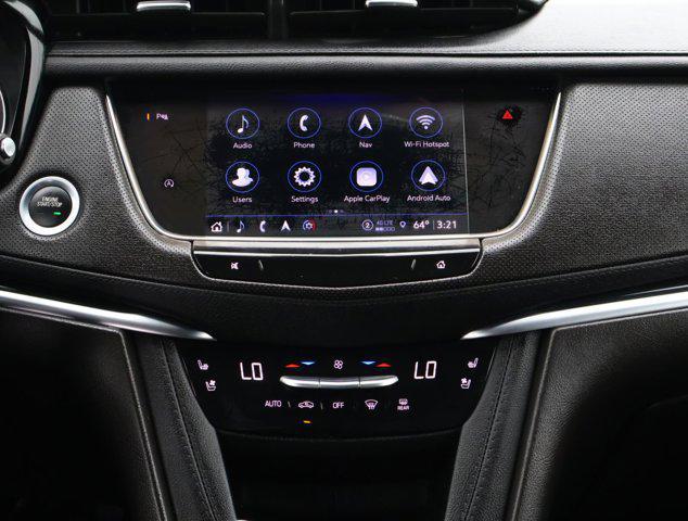 2024 Cadillac XT5 AWD Premium Luxury