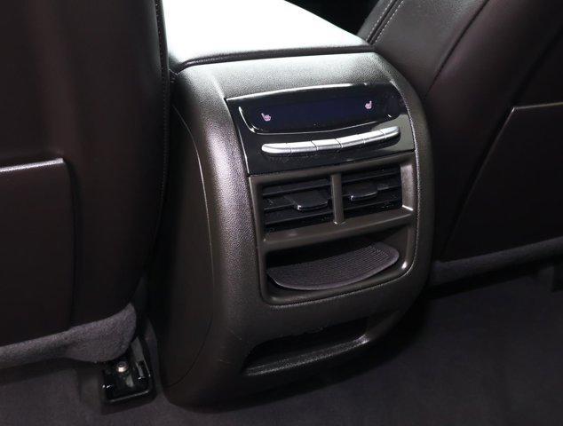 2024 Cadillac XT5 AWD Premium Luxury