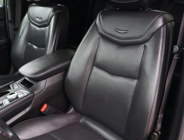 2024 Cadillac XT5 AWD Premium Luxury