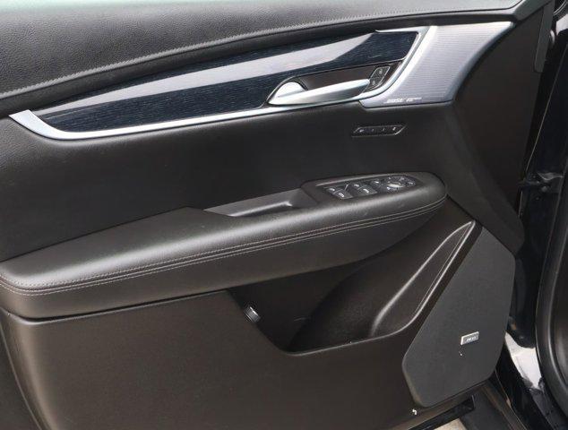 2024 Cadillac XT5 AWD Premium Luxury