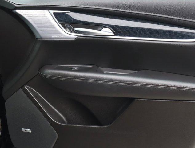 2024 Cadillac XT5 AWD Premium Luxury
