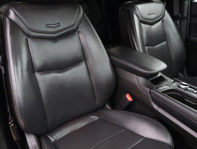 2024 Cadillac XT5 AWD Premium Luxury