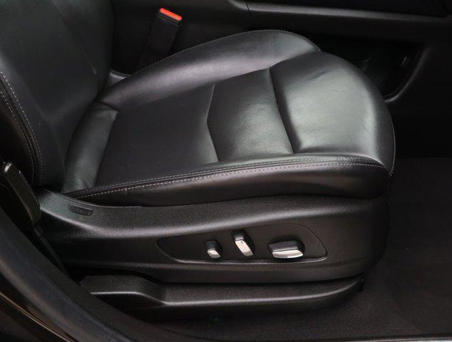 2024 Cadillac XT5 AWD Premium Luxury