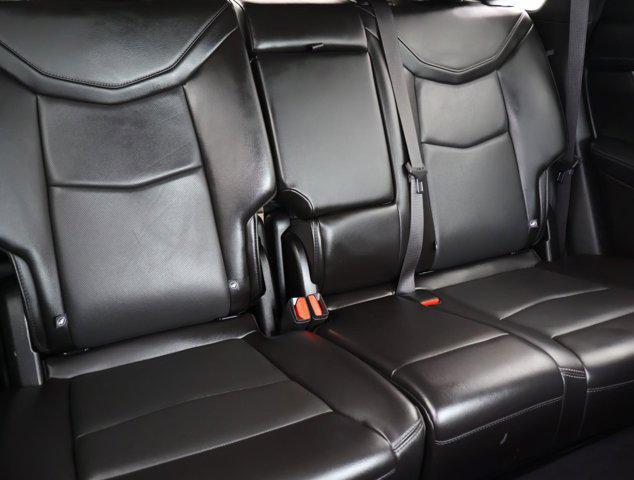 2024 Cadillac XT5 AWD Premium Luxury