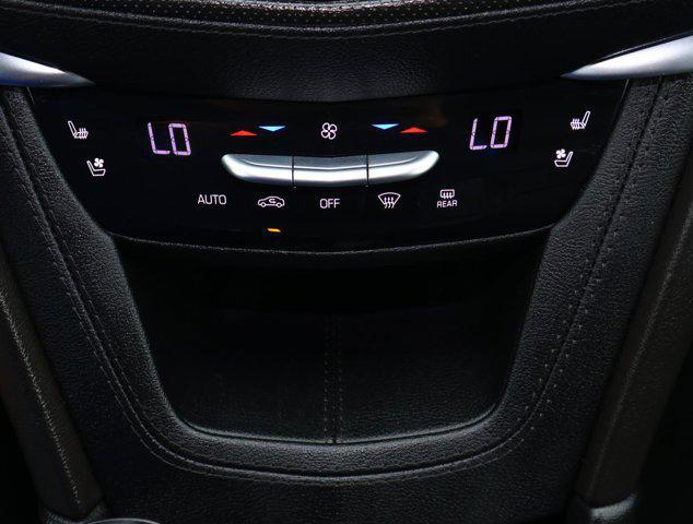 2024 Cadillac XT5 AWD Premium Luxury