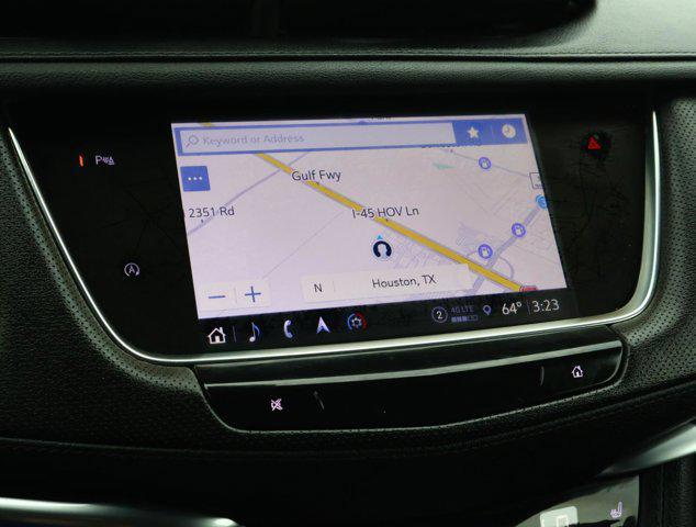 2024 Cadillac XT5 AWD Premium Luxury