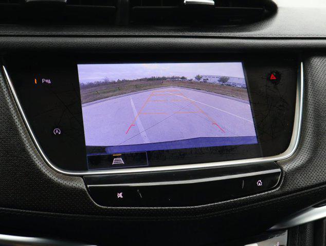 2024 Cadillac XT5 AWD Premium Luxury