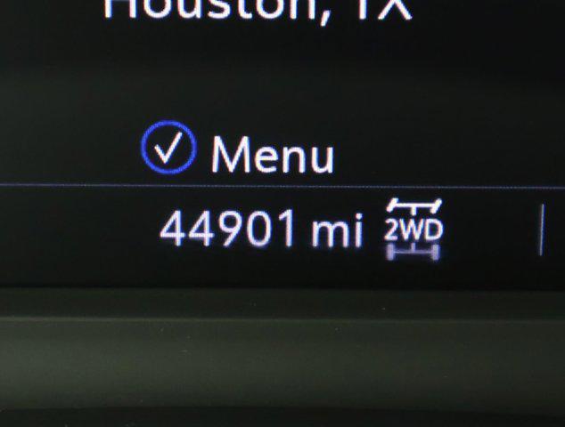 2024 Cadillac XT5 AWD Premium Luxury