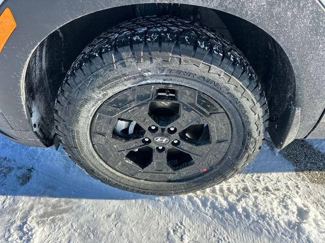 2026 Hyundai Santa Fe XRT