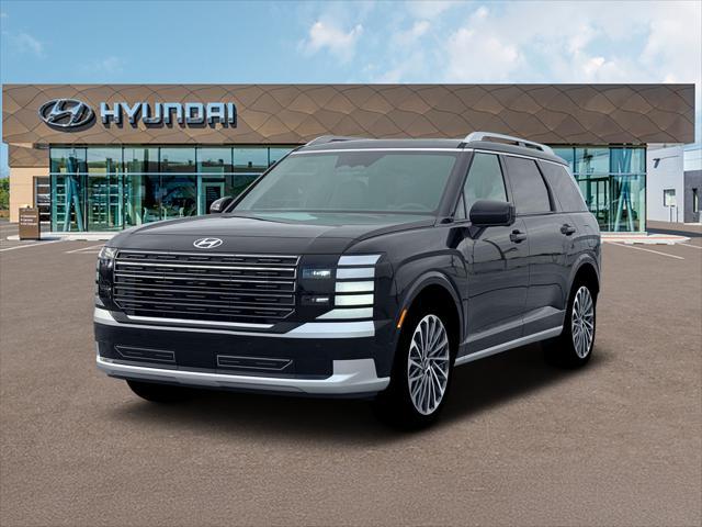 2026 Hyundai Palisade Calligraphy for sale in BROOKLYN, NY