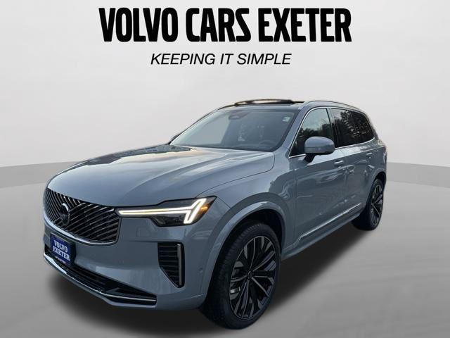 2026 Volvo XC90 B6 Ultra 7-Seater for sale in Exeter, NH