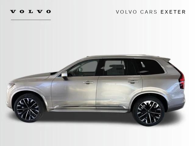 2026 Volvo XC90 B5 Plus 7-Seater