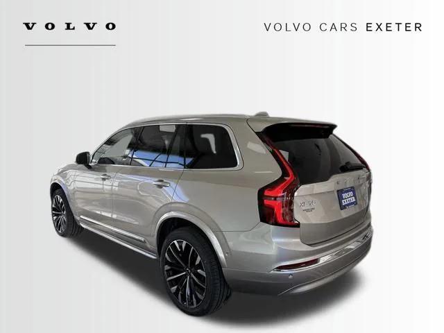 2026 Volvo XC90 B5 Plus 7-Seater