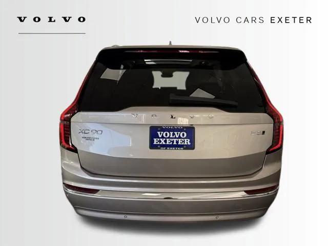 2026 Volvo XC90 B5 Plus 7-Seater