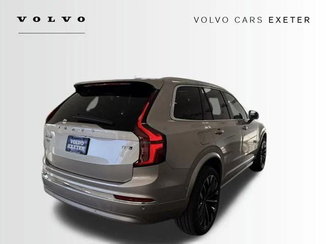 2026 Volvo XC90 B5 Plus 7-Seater